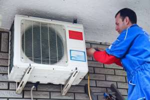 24/7 and Emergency HVAC Near Merrill Lynch, NJ | Air Conidtioning and Heating Contractors