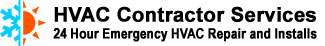 Merrill Lynch HVAC Services